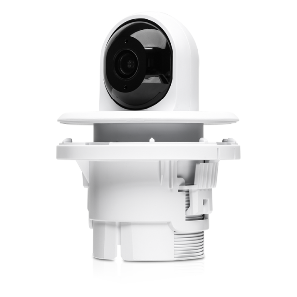 Ubiquiti UniFi Video Camera G3 FLEX Ceiling Mount (3-pack) - WCI