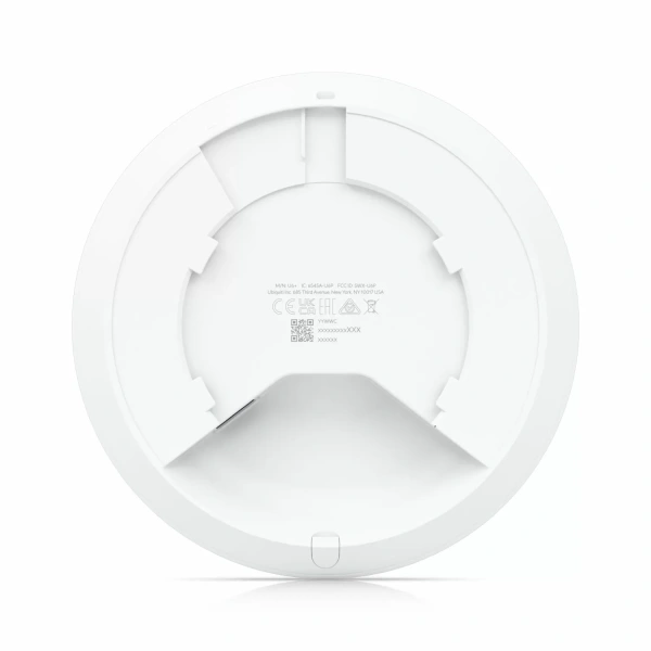 Ubiquiti UniFi U6+ - WCI