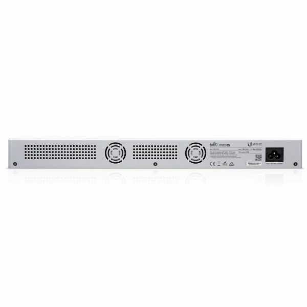 Ubiquiti UniFi Security Gateway Pro - WCI