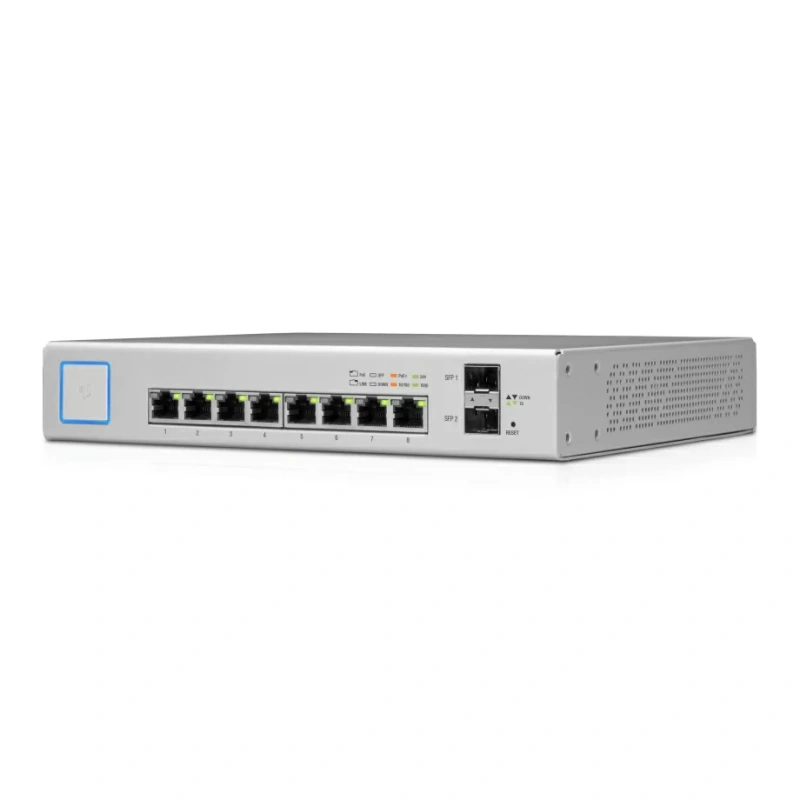 Ubiquiti UniFi Switch 8-150W - WCI