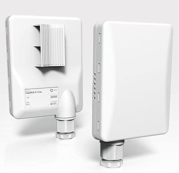 LigoWave LigoDLB 6-15ac - WCI