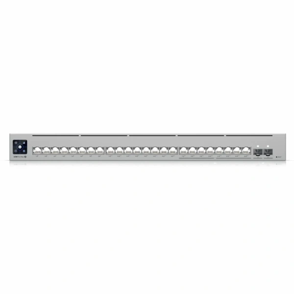 UniFi Switch Pro Max 24 PoE - WCI