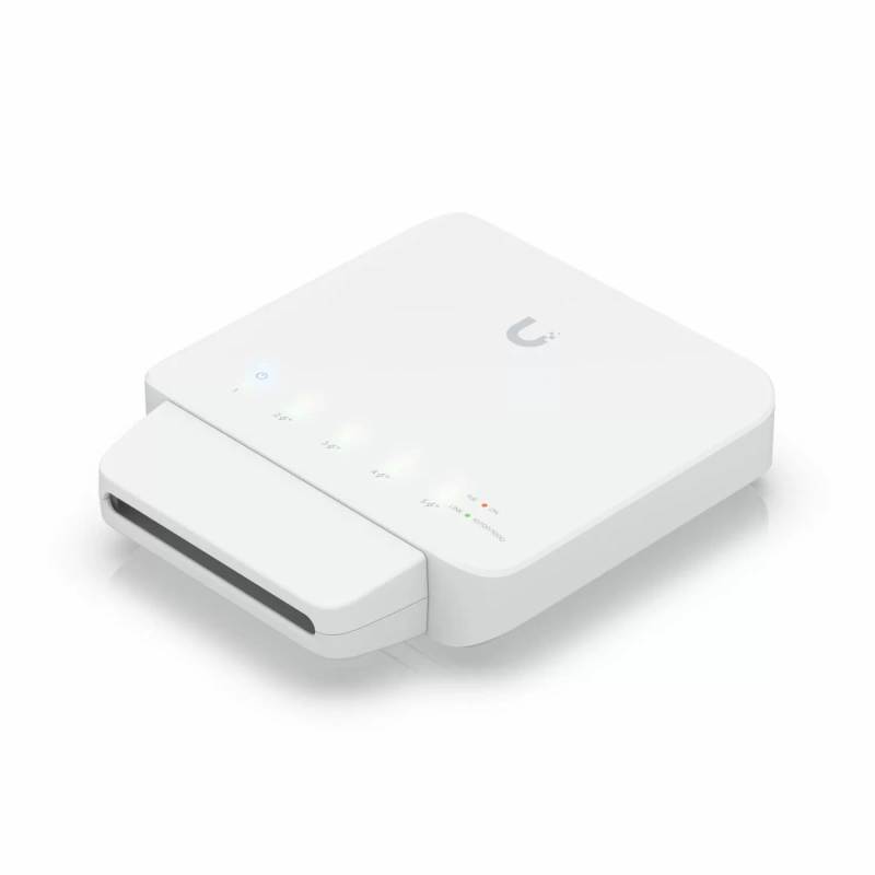 Ubiquiti UniFi Switch Flex - WCI