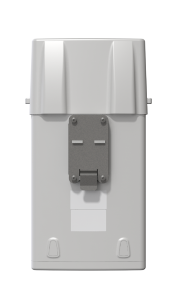 MikroTik NetBox 5 - WCI