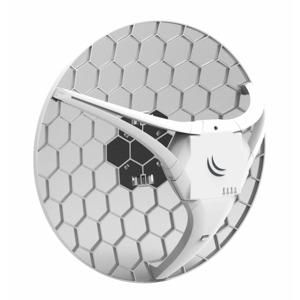 MikroTik LHG LTE6 kit - WCI
