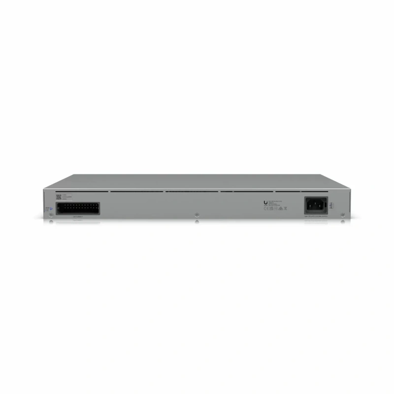 Ubiquiti UniFi Switch Pro Max 24 - WCI
