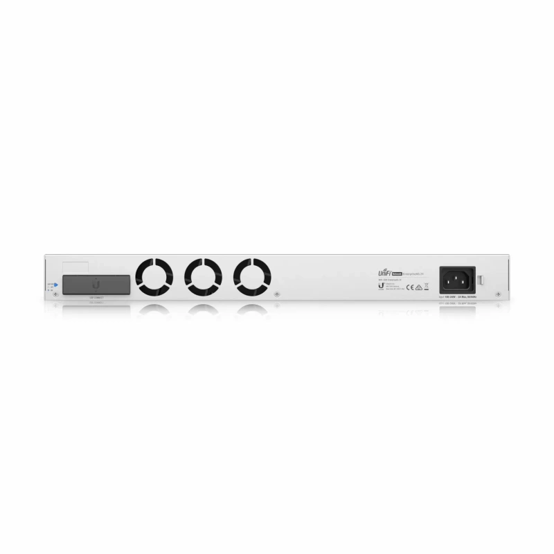 Ubiquiti UniFi Switch Enterprise XG 24 - WCI