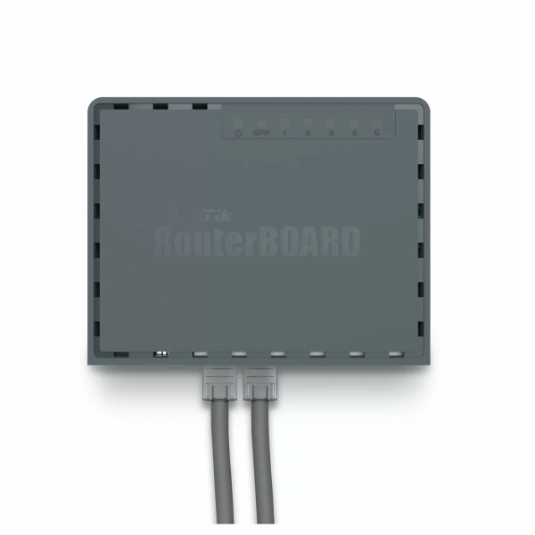 MikroTik hEX S - WCI