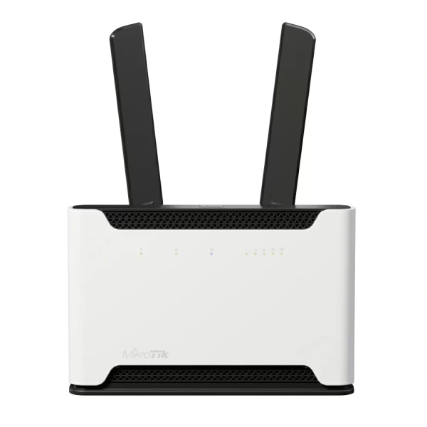 MikroTik Chateau LTE Cat4 - WCI