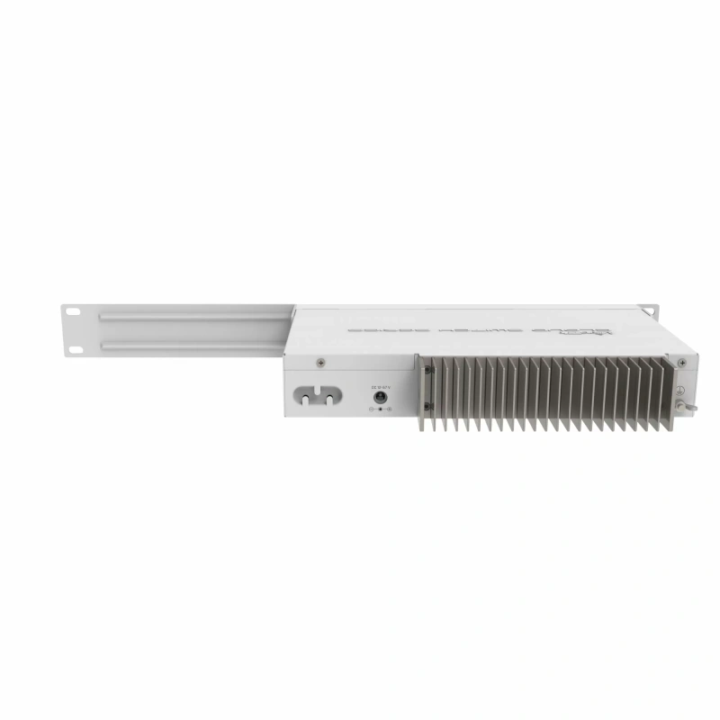 MikroTik CRS309-1G-8S+IN - WCI