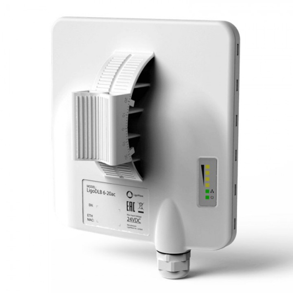 LigoWave LigoDLB 6-20ac