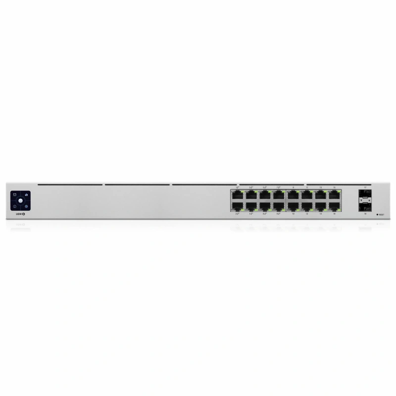 Ubiquiti UniFi Switch 16 PoE - WCI
