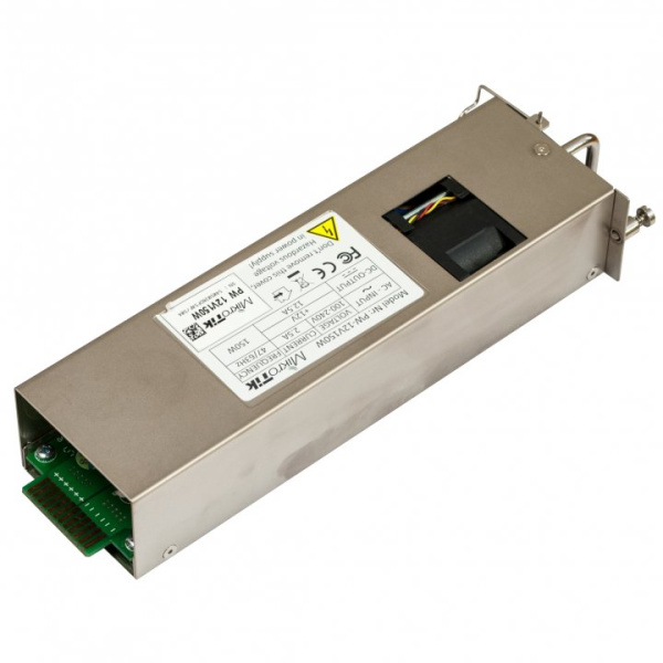 MikroTik 12POW150 - WCI