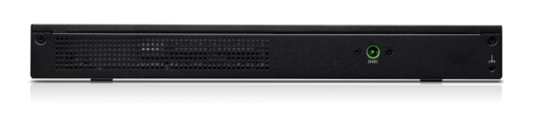 Ubiquiti EdgeRouter 10X - WCI