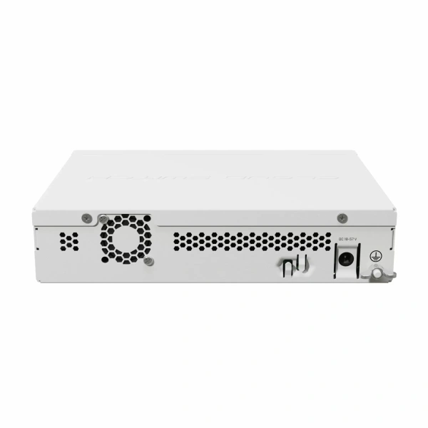 MikroTik CRS310-1G-5S-4S+IN - WCI