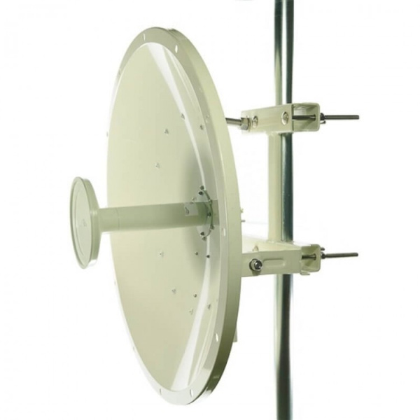 Ubiquiti RocketDish 3G-26