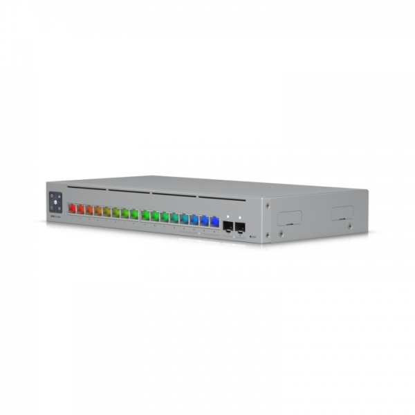 UniFi Switch Pro Max 16 - WCI