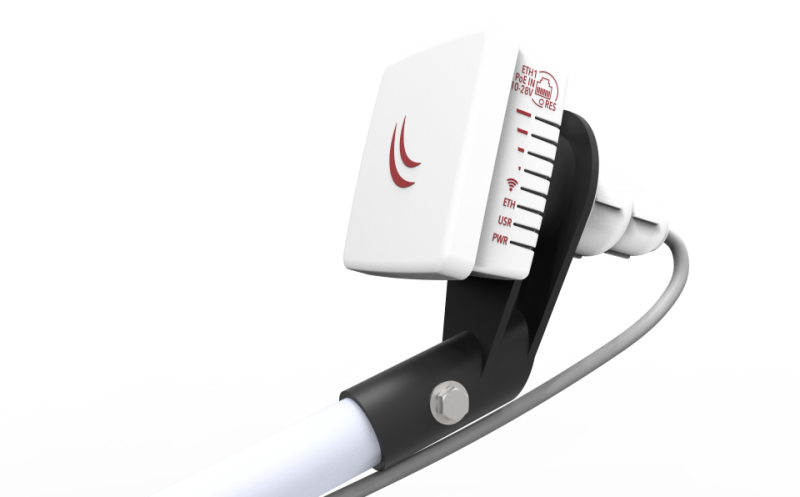 MikroTik LDF 2 - WCI