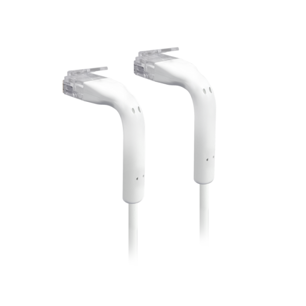 Ubiquiti UniFi Ethernet Patch Cable White