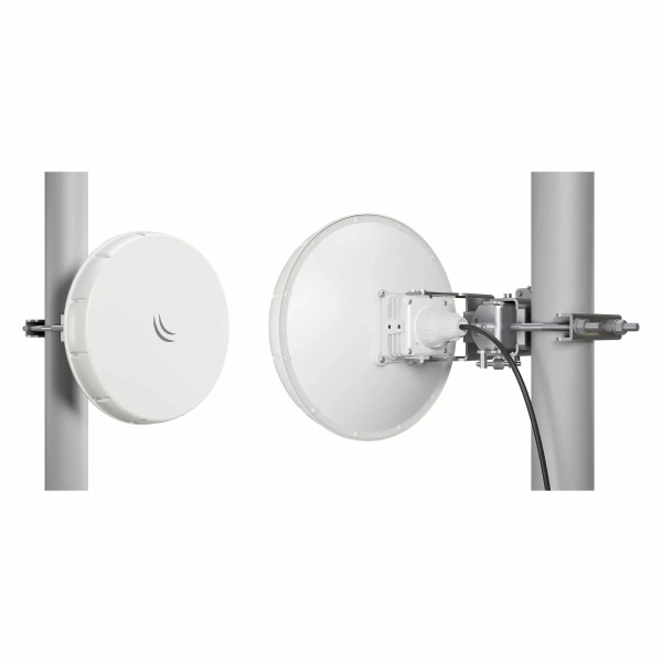MikroTik Wireless Wire nRAY - WCI