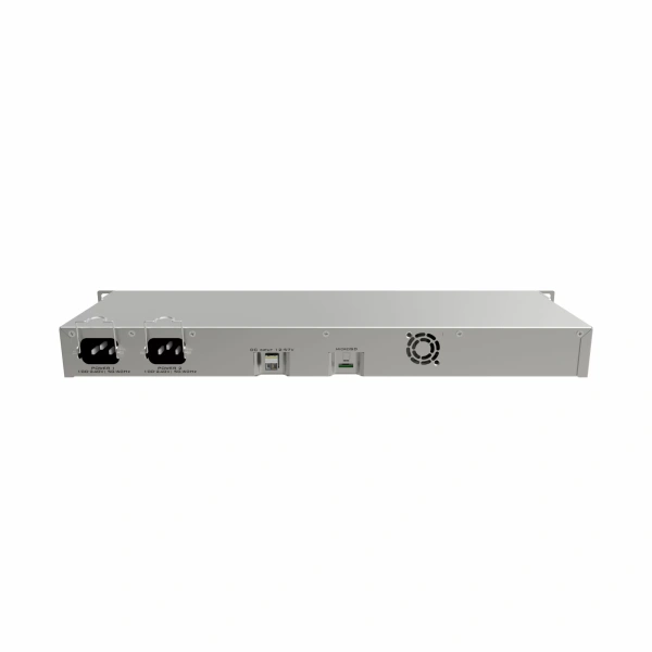 MikroTik RB1100AHx4 - WCI