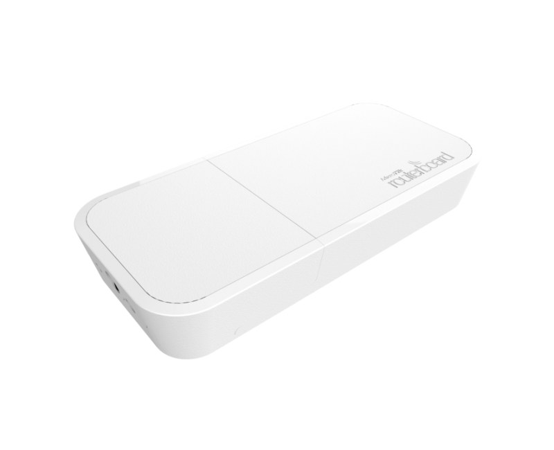 MikroTik wAP - WCI