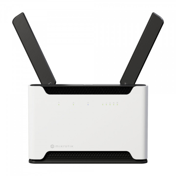 MikroTik Chateau LTE18 ax - WCI