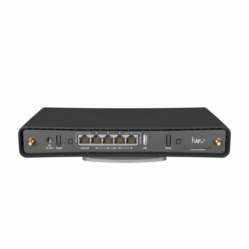 Mikrotik hAP ac³ - WCI