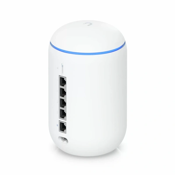 Ubiquiti UniFi Dream Router - WCI