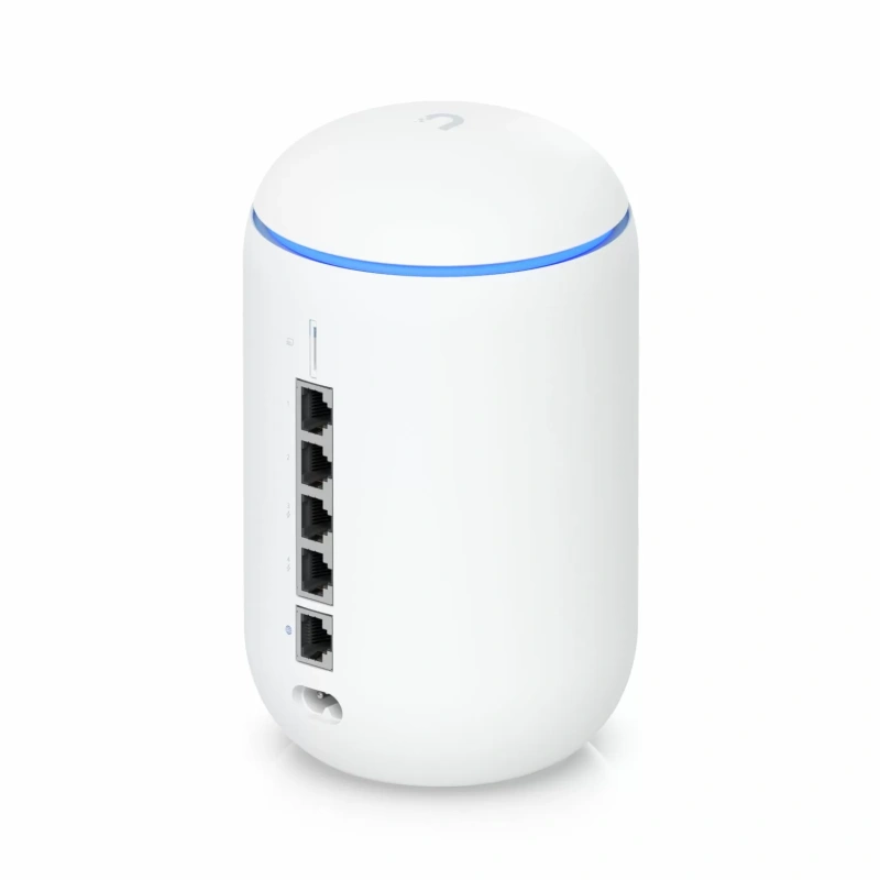 Ubiquiti UniFi Dream Router - WCI