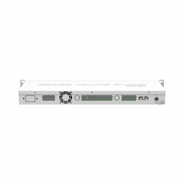 MikroTik CSS326-24G-2S+RM - WCI