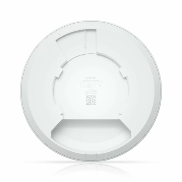 Ubiquiti UniFi 7 AP Lite - WCI