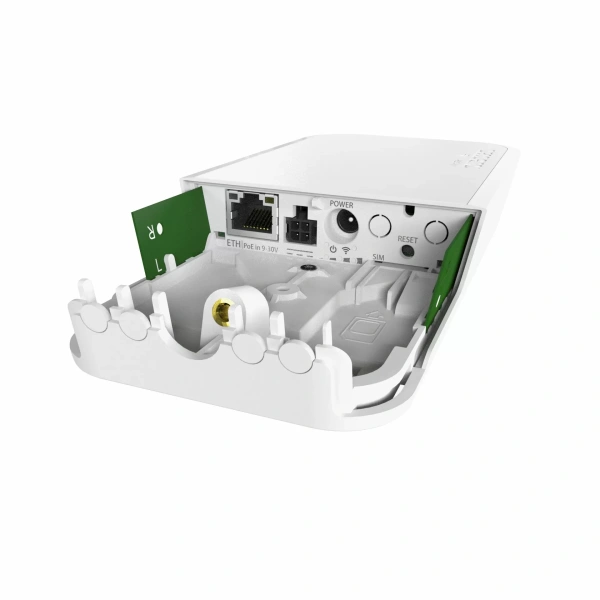 MikroTik wAP R - WCI