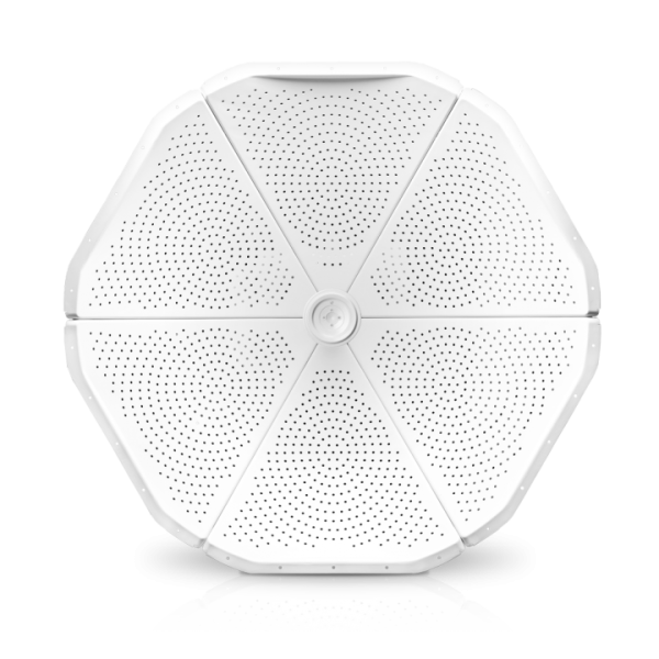 Ubiquiti MonsterDish - WCI