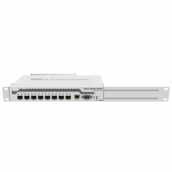 MikroTik CRS309-1G-8S+IN - WCI