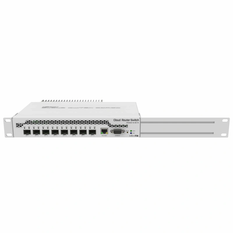 MikroTik CRS309-1G-8S+IN - WCI