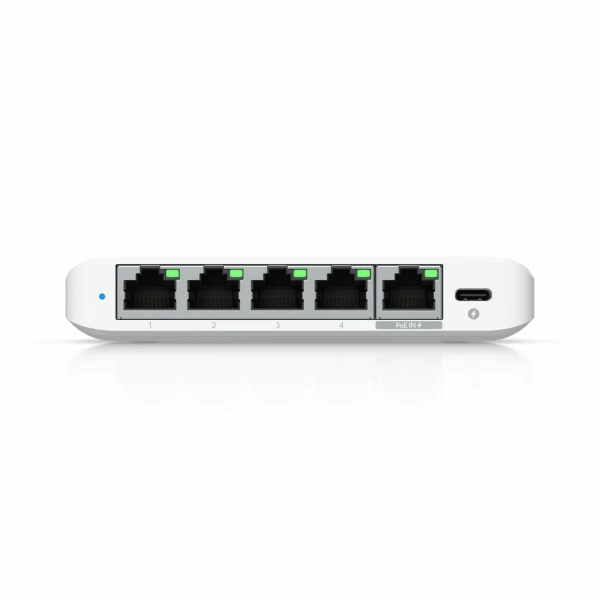 Ubiquiti UniFi Switch Flex Mini 2.5G - WCI