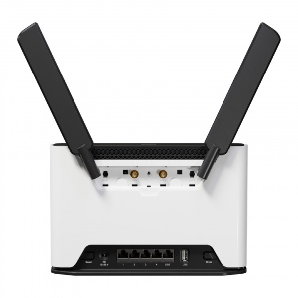 MikroTik Chateau LTE Cat4 - WCI