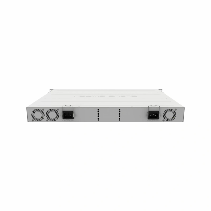 MikroTik CRS354-48G-4S+2Q+RM - WCI