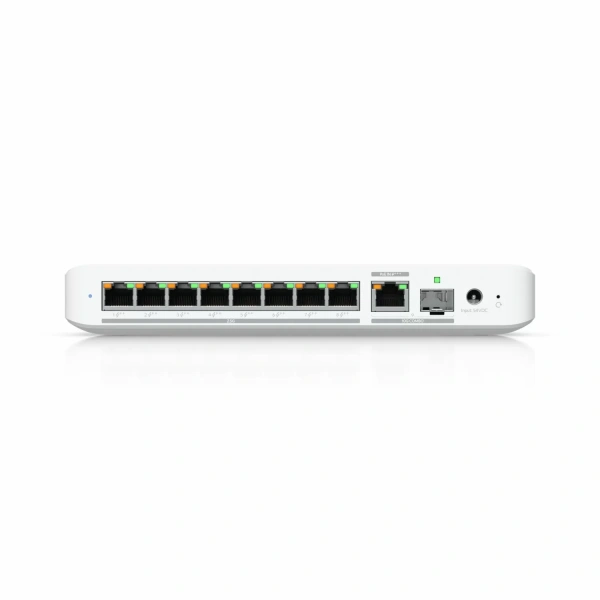 Ubiquiti UniFi Switch Flex 8 PoE 2.5G - WCI