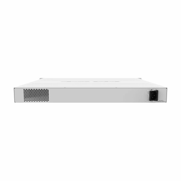 MikroTik CRS354-48P-4S+2Q+RM - WCI