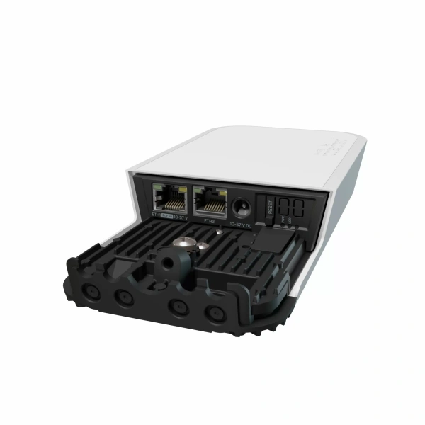 MikroTik wAP ac - WCI