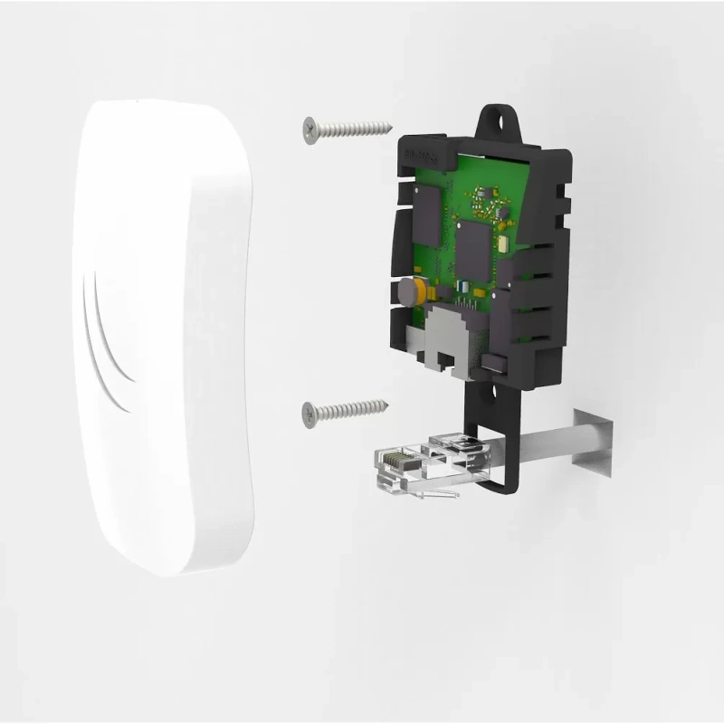 MikroTik cAP lite - WCI