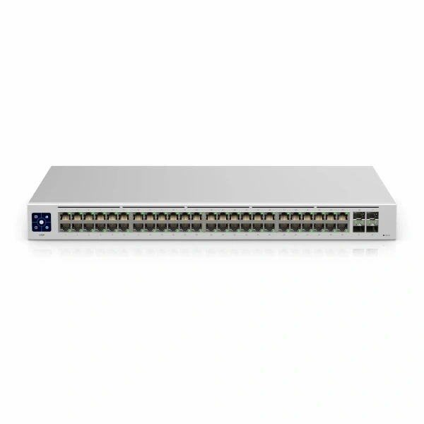 Ubiquiti UniFi Switch 48 Gen2 - WCI