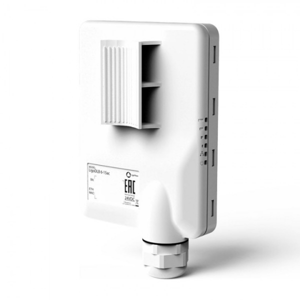 LigoWave LigoDLB 6-15ac