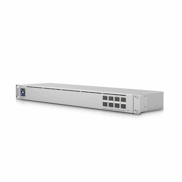 UniFi Switch Aggregation - WCI