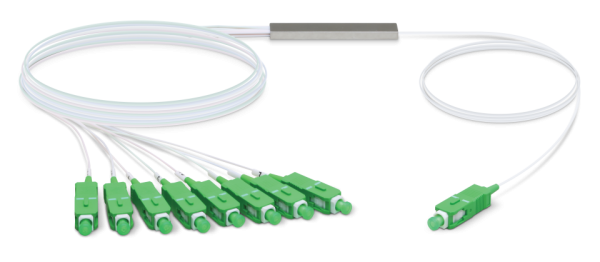Ubiquiti UFiber Splitter 8