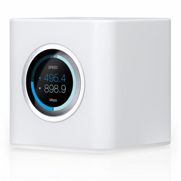 Ubiquiti AmpliFi HD Router - WCI
