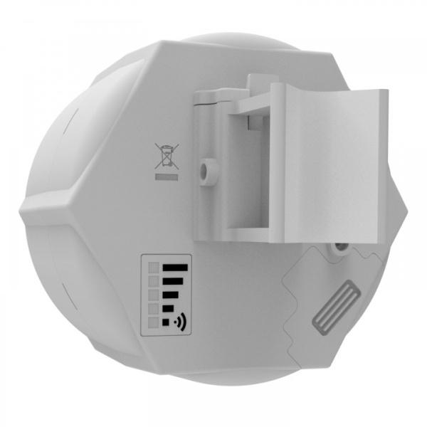 MikroTik SXT LTE kit - WCI