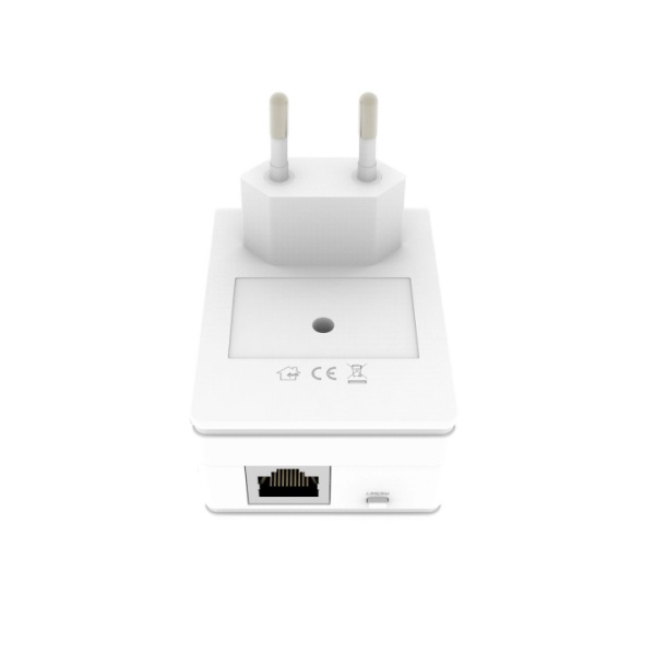 MikroTik PWR-Line AP - WCI